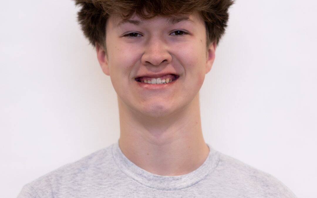 Benjamin B