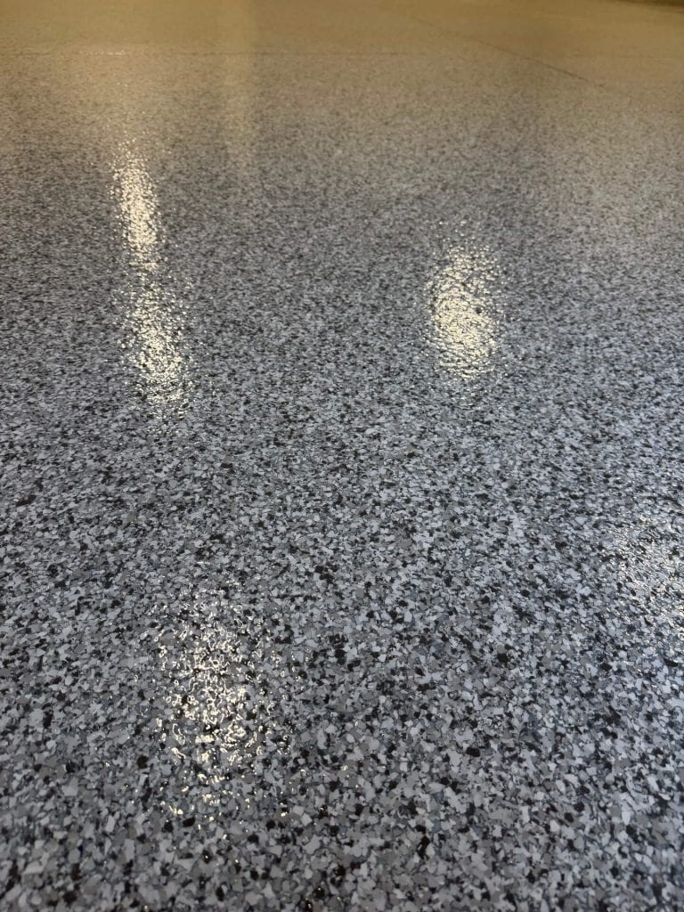 Langley Executive Home, JTB Painting